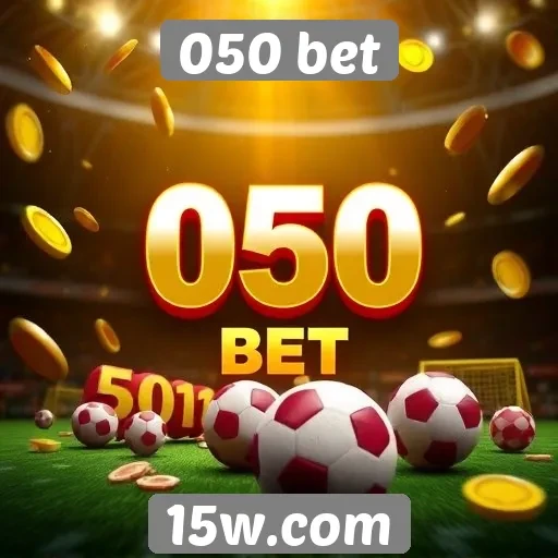 Comparação de bônus oferecidos pela 050 bet