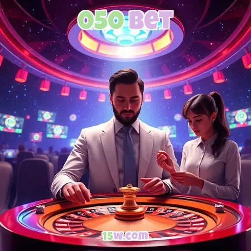 050 bet: Potencialize Sua Diversão com a Seção de Login