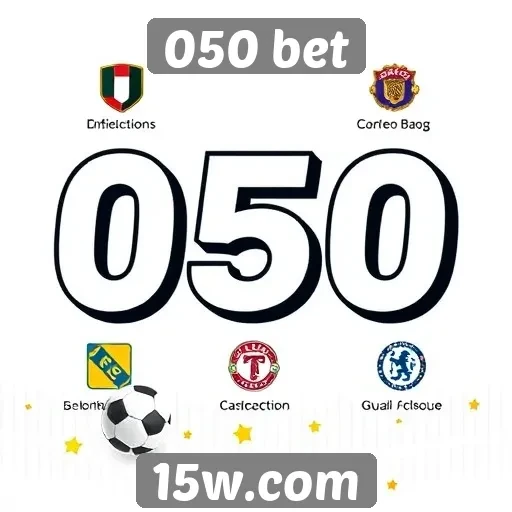 Novas funcionalidades do 050 bet em destaque