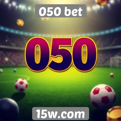 Promoções e bônus disponíveis na 050 bet