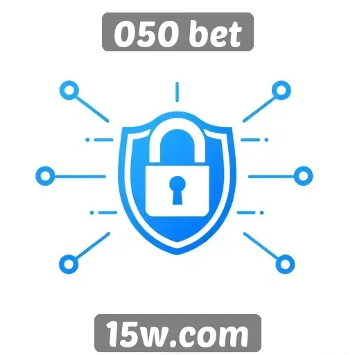 Recursos de segurança e privacidade no site 050 bet